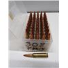 Image 2 : 17 Plastic Cases Of R P 308 Win F M J Ammo