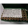 Image 2 : 3 Plastic Cases Of 44-40 200 Gr Ammo