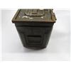 Image 7 : Metal Ammo Box Full Of .223 Ball  Soft Point Ammo