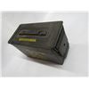 Image 9 : Metal Ammo Box Full Of Ammo