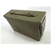 Image 7 : Metal Ammo Box Full Of Ammo