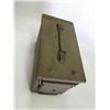 Image 6 : Metal Ammo Box Full Of Ammo