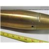 Image 2 : Large Collectible Brass Bullet