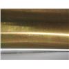 Image 3 : Large Collectible Brass Bullet