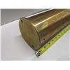 Image 4 : Large Collectible Brass Bullet
