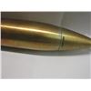 Image 5 : Large Collectible Brass Bullet