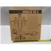 Image 4 : Douglas Dc-3 Die Cast Metal Replica Plane