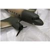 Image 9 : Douglas Dc-3 Die Cast Metal Replica Plane