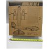 Image 2 : Douglas Dc-3 Die Cast Metal Replica Plane