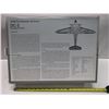 Image 2 : Douglas Dc-3 Die Cast Metal Replica Plane