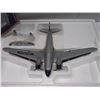 Image 3 : Douglas Dc-3 Die Cast Metal Replica Plane