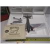 Image 3 : Wings Of Texaco Die Cast Metal Replica Plane