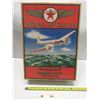 Image 1 : Wings Of Texaco Die Cast Metal Replica Plane