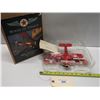 Image 5 : Wings Of Texaco Die Cast Metal Replica Plane