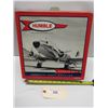 Image 1 : Humble Douglas Dc-3 Die Cast Replica Plane