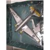 Image 3 : Aviation Classics Die Cast Metal Replica Airplane