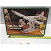 Image 1 : Ford Tri Motor Die Cast Metal Replica Plane
