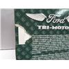 Image 3 : Ford Tri Motor Die Cast Metal Replica Plane