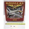 Image 1 : Douglas Dc-3 Authentically Scaled Die Cast Metal