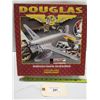 Image 1 : Douglas Dc-3 Authentically Scaled Die Cast Metal
