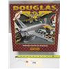Image 1 : Douglas Dc-3 Authentically Scaled Die Cast Metal
