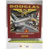 Image 1 : Douglas Dc-3 Authentically Scaled Die Cast Metal