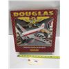Image 1 : Douglas Dc-3 Authentically Scaled Die Cast Metal