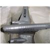 Image 6 : Douglas Dc-3 Authentically Scaled Die Cast Metal