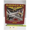 Image 1 : Douglas Dc-3 Authentically Scaled Die Cast Metal