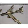 Image 6 : Die Cast Metal Replica Plane Without Box