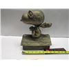 Image 1 : Peanuts Collection Austin Sculpture Snoopy