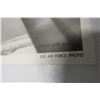 Image 12 : Set Of 19 Early Photo Copies Of U S A F Planes