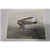 Image 13 : Set Of 19 Early Photo Copies Of U S A F Planes
