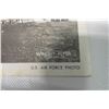 Image 6 : Set Of 19 Early Photo Copies Of U S A F Planes