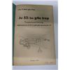 Image 5 : Ju 52/3m G4e Trop Handbook