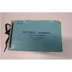 Pictorial Manual Aircraft And Surfacecraft