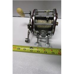 Vintage Penn Peer No 309 Fishing Reel