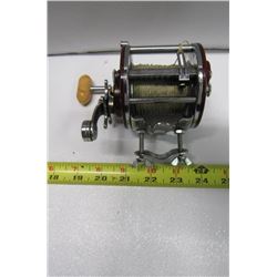 Vintage Penn Peer No 209 Fishing Reel