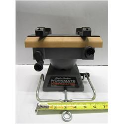 Black  Decker Workmate Hobbycrafter