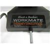 Image 2 : Black  Decker Workmate Hobbycrafter