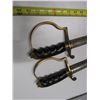 Image 2 : Pair Of Ceremonial Swords