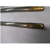Image 4 : Pair Of Ceremonial Swords