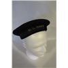 Image 1 : Vintage U S Navy Wool Sailor's Cracker Jack Hat