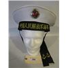 Image 1 : Japanese Naval Captain Hat
