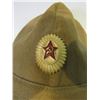 Image 2 : Original Russian Soviet Military Army Uniform Hat