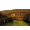 Image 9 : Original WWII U.S.  Army Officer's Visor Cap