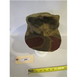 German Sturm Handels Gmbh D7407 Field Hat