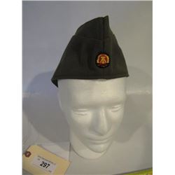 Vintage North Vietnamese Garrison Cap