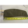 Image 5 : Vintage German Military Garrison Cap