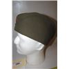 Image 2 : Vintage German Garrison Hat
